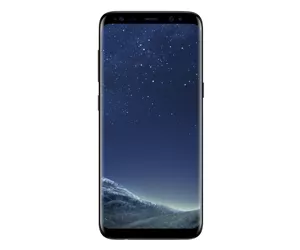 Samsung Galaxy S8+ SM-G955F 15,8 cm (6.2") Одна SIM-карта Android 7.0 4G USB Type-C 4 GB 64 GB 3500 mAh Черный