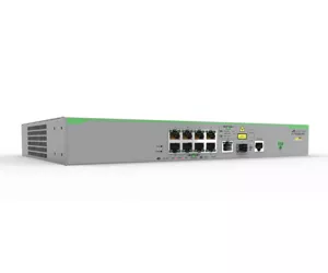Allied Telesis AT-FS980M/9PS-50