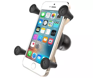 RAM Mounts X-Grip Universal Phone Holder with Ball