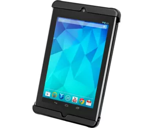 RAM Mounts Tab-Tite Universal Spring Loaded Holder for 7-8" Tablets