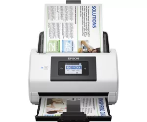 Epson WorkForce DS-780N