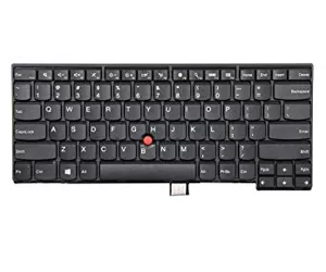 Lenovo FRU01AX315 laptop spare part Keyboard