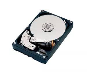 Toshiba MG05ACA