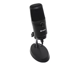 Sandberg Studio Pro Microphone USB