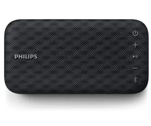 Philips Портативная беспроводная АС BT3900B/00