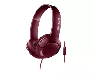 Philips Headphones with mic SHL3075RD/00