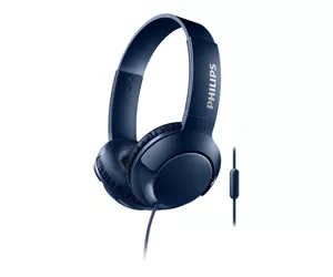 Philips Наушники с микрофоном SHL3075BL/00