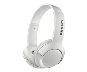 Philips Беспроводные накладные наушники с микрофоном SHB3075WT/00