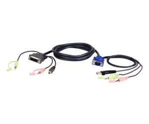 ATEN 2L-7DX2U