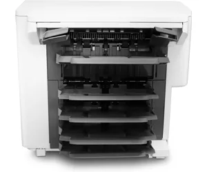 HP LaserJet Stapler/Stacker/Mailbox
