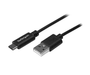 StarTech.com USB-C auf USB-A Kabel - St/St - 4m - USB 2.0 - Zertifiziert