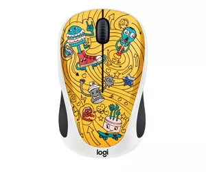 Logitech M238