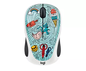 Logitech M238