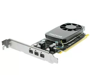 Fujitsu NVIDIA Quadro P400