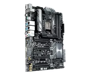 ASUS Z270-WS