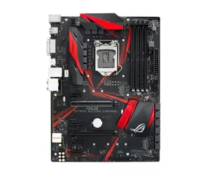 ASUS ROG Strix B250H Gaming