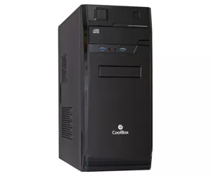 CoolBox F70