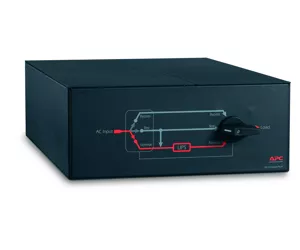 APC SBP16KRMI4U