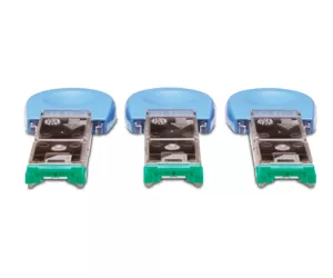 HP 3-pack Staple Cartridge Refill