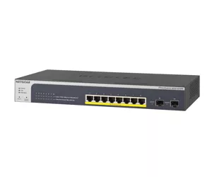NETGEAR GS510TPP