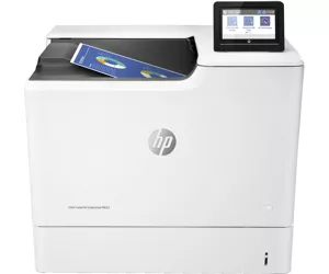 HP Color LaserJet Enterprise M653dn, Print