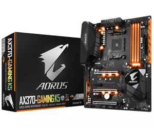 Gigabyte AX370-Gaming K5