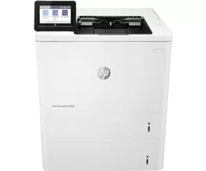HP LaserJet Enterprise M608x, Print