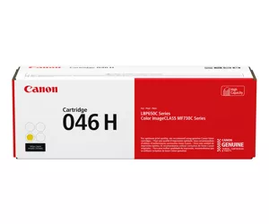 Canon 046 H