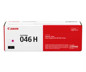Canon 046 H