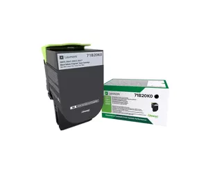 Lexmark 71B20K0