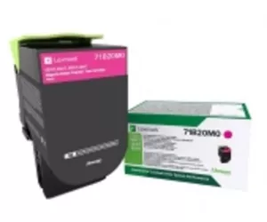 Lexmark 71B20M0