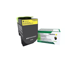 Lexmark 71B20Y0