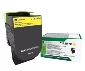 Lexmark 71B2HY0