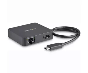 StarTech.com DKT30CHD