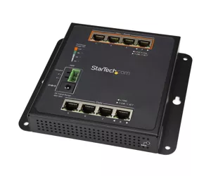 StarTech.com IES81GPOEW
