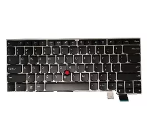 Lenovo 01ER932 sülearvuti varuosa Klaviatuur