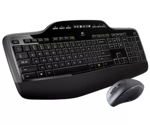 Logitech MK710 Performance