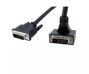 StarTech.com 6ft DVI-D