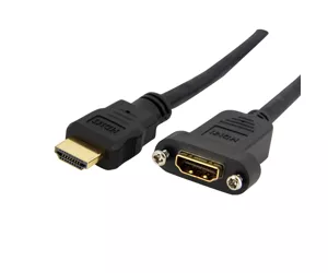 StarTech.com HDMIPNLFM3