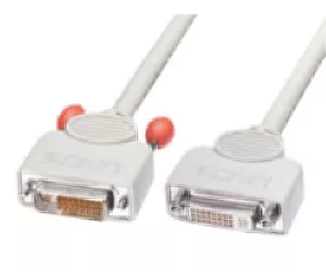 Lindy 3m DVI Cable