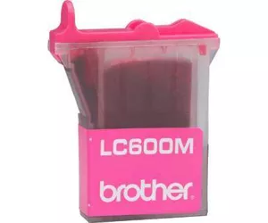 Brother LC600M