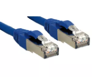 Lindy Cat.6 SSTP / S/FTP PIMF Premium 30.0m