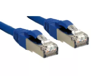 Lindy Cat.6 SSTP / S/FTP PIMF Premium 10.0m