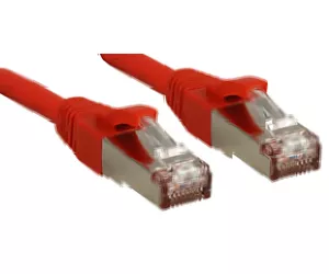 Lindy Cat.6 SSTP / S/FTP PIMF Premium 10.0m