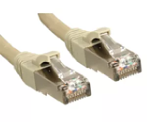 Lindy Cat.6 SSTP / S/FTP PIMF Premium 10.0m