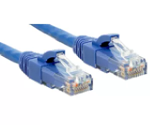 Lindy Cat.6 UTP Premium 3.0m