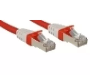 Lindy Cat.6 (A) SSTP / S/FTP PIMF Premium 30.0m