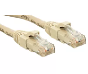 Lindy Cat.6 UTP Premium 0.3m