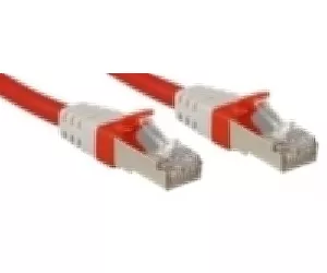Lindy Cat.6 (A) SSTP / S/FTP PIMF Premium 7.5m