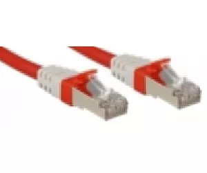 Lindy Cat.6 (A) SSTP / S/FTP PIMF Premium 2.0m